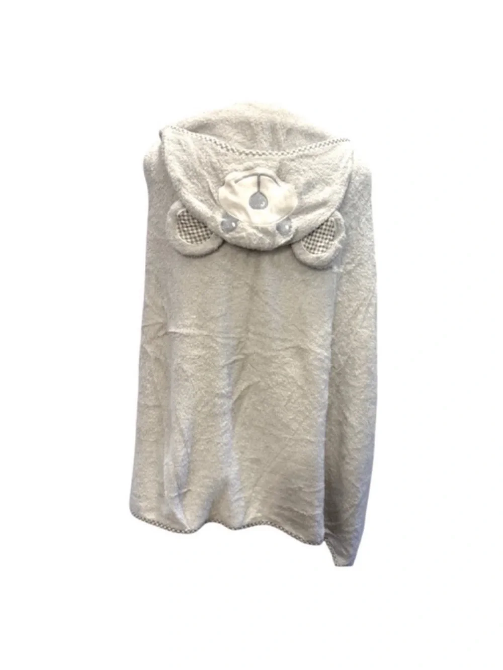 Bamboo Rayon Bath Wrap Towel
